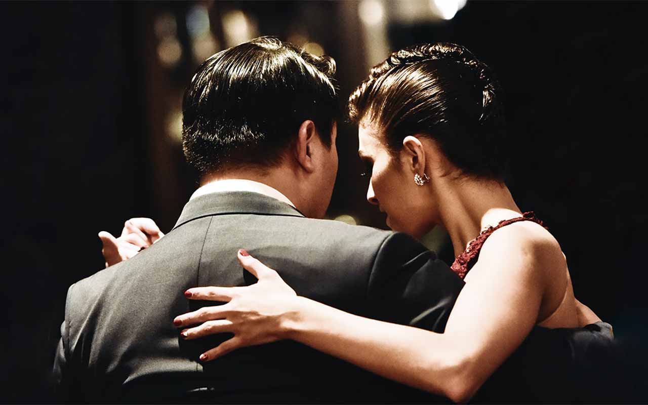 Read more about the article Taniec towarzyski