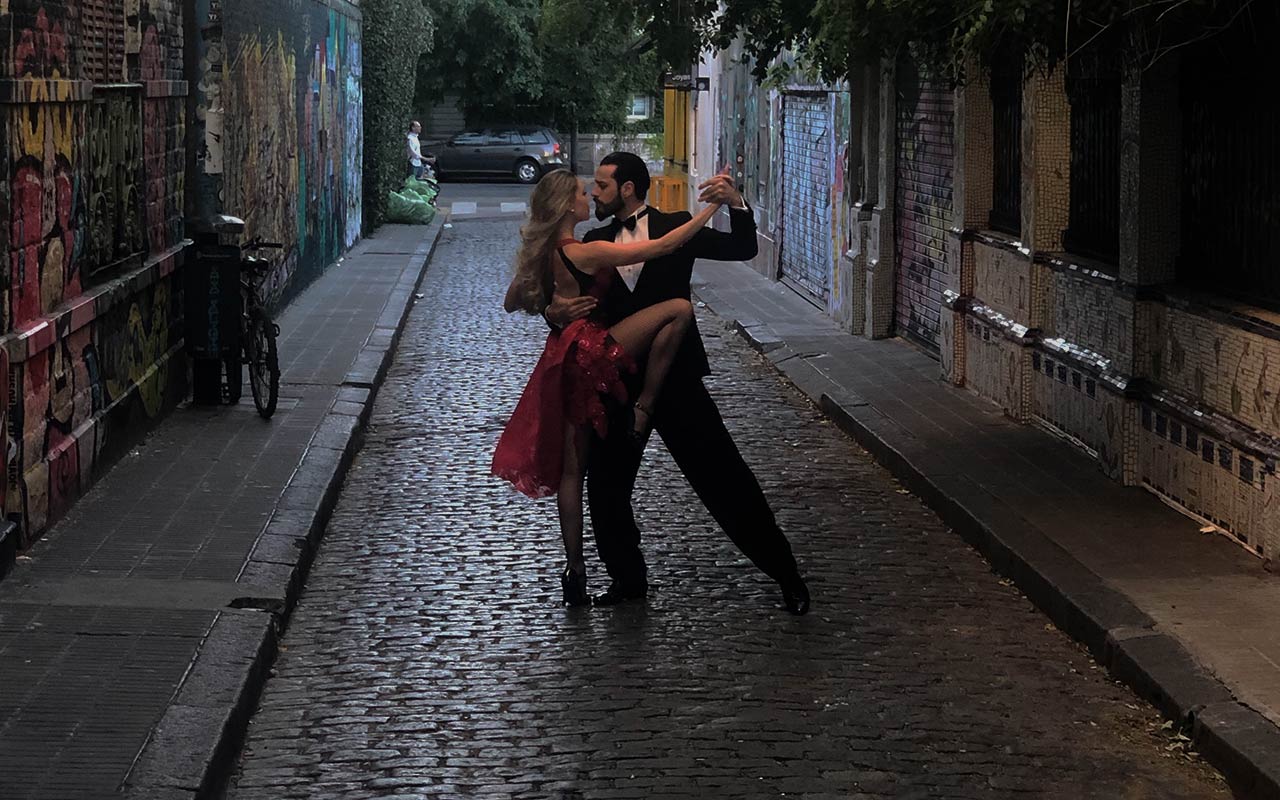 Read more about the article Taniec użytkowy