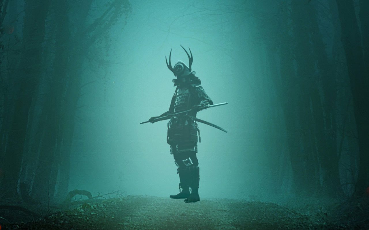 Read more about the article Katori Shinto Ryu