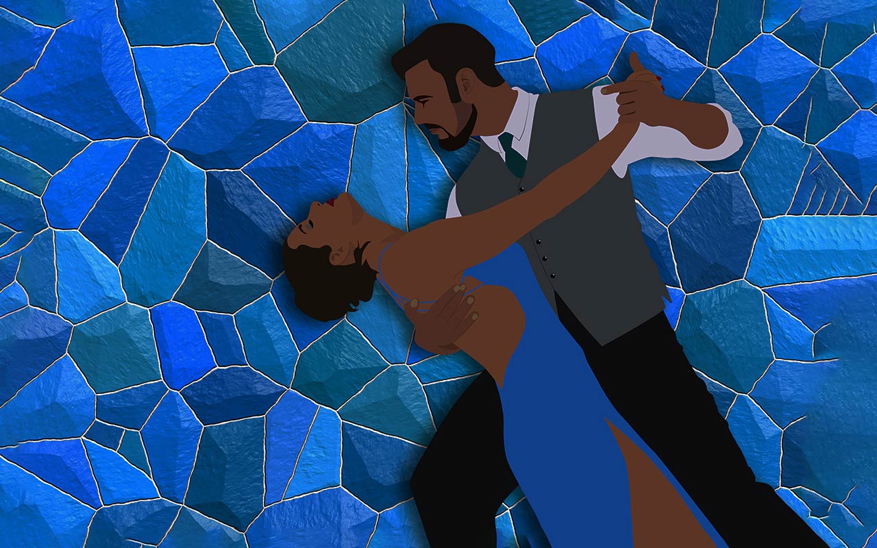 Read more about the article Zajęcia indywidualne dla par